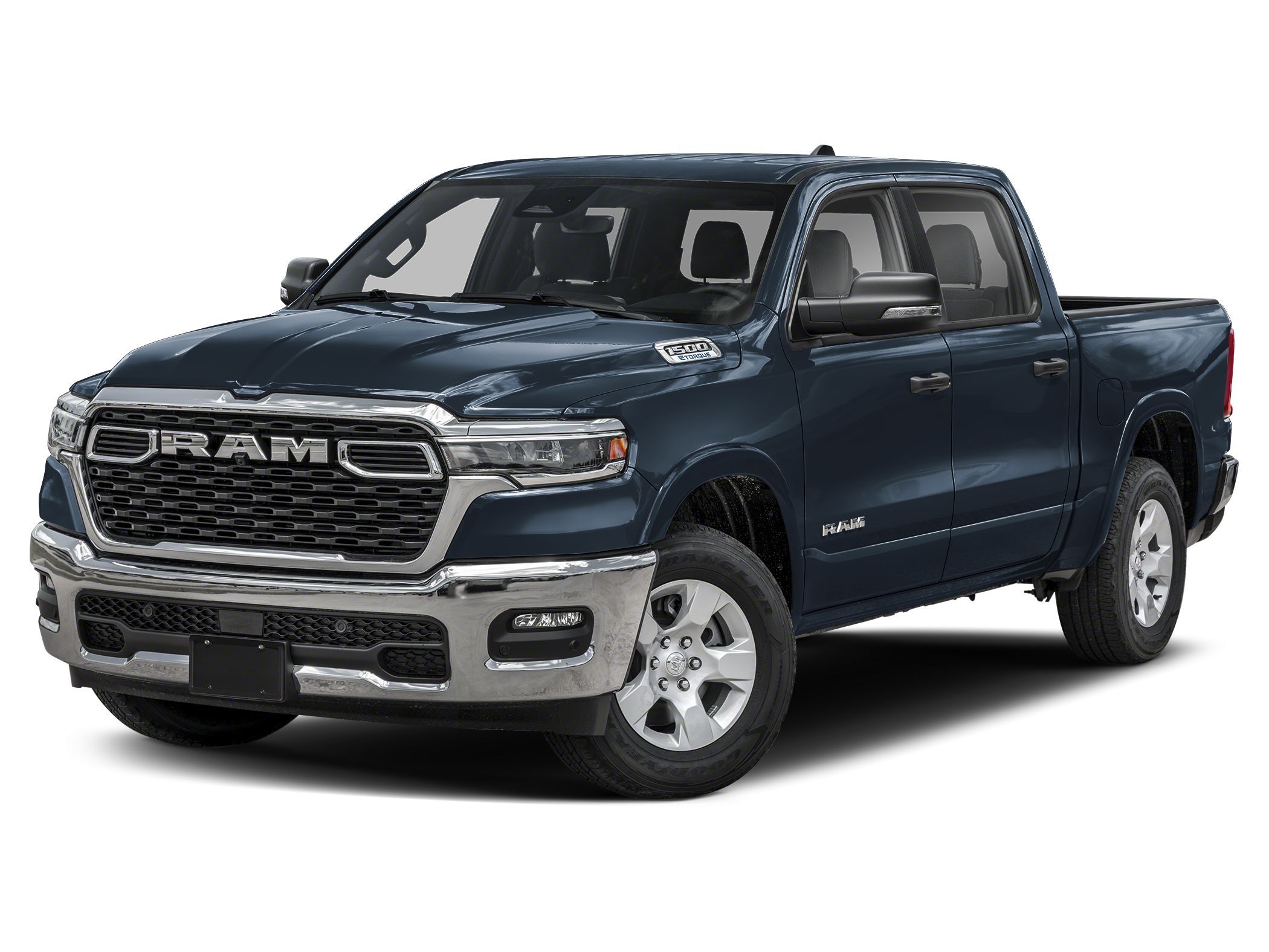 ram ram 1500 pickup 2025 1C6SRFFP4SN646452 image ram ram 1500 pickup 2025 1C6SRFFP4SN646452 image